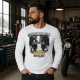 LONGSLEEVE M8 WIELKA RODZINA